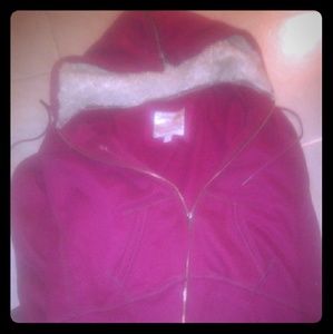 American Eagle Outfitters Zip Up Hoodie